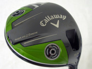 Callaway Razr Fit Xtreme Driver 9.5* (Matrix 7M3 Black Tie STIFF) Golf Club
