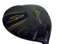 King Cobra S2 Driver 9.5* (UST Mamiya Proforce Axivcore Stiff) 460cc Golf Club