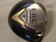 Callaway ERC Fusion Driver 9* (RCH 55, Firm) Golf Club