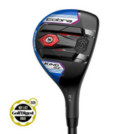 Cobra King Speedzone ONE Length Hybrid (Graphite UST Recoil 480 ESX) NEW