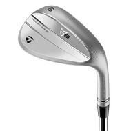 Taylor Made Milled Grind 5 Chrome Wedge (SC Grind) 2025 NEW