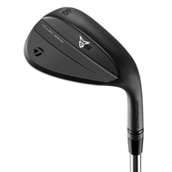 Taylor Made Milled Grind 5 Charcoal Wedge (SB Grind) 2025 NEW