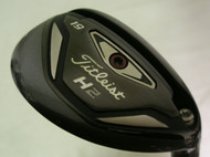 Titleist 816H2 19* Hybrid (Diamana White 90, X-STIFF) Rescue Golf Club