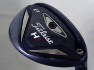 Titleist 816H1 23* Hybrid (Diamana Red M+ 60 REGULAR) Rescue Golf Club
