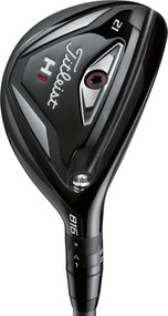 Titleist 816H1 19* Hybrid (Diamana LTD Blue 70, STIFF) 3HY Golf Club