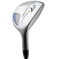Taylor Made R7 Draw 3 Hybrid 19* (Graphite, LADIES) Rescue Golf Club