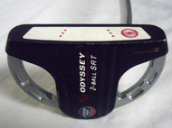 Odyssey White Hot XG 2-Ball SRT Putter 35" (Steel) Golf Club