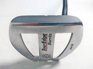 Tour Edge Pure Feel Template Series Biarritz Putter 35" (Mallet, Double Bend)
