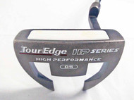 Tour Edge HP Series Black Nickel 05 Putter 33" (Mallet, Plumber's Neck) Golf
