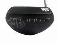 Wilson Staff Infinite The Bean Putter 35" (Mallet, Double Bend) Golf Club