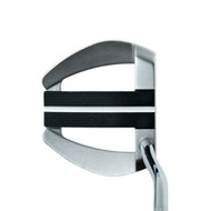 Tour Edge Pure Feel Template Series Biarritz Putter 34" (Mallet) LEFT