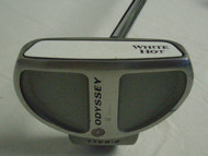 Odyssey White Hot 2-Ball Putter 35" (Centershaft) 2Ball Mallet Golf Club