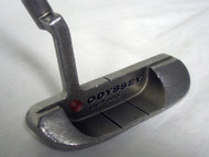 Odyssey Dual Force 990 Putter 34" (Steel) Stronomic Offset DF990 Golf Club