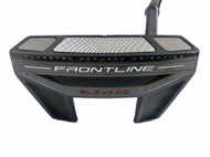 Cleveland Frontline Elevado Putter (34", Mallet, Slant Neck) Golf Club
