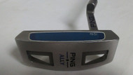 Ping G5i Ally Putter 35" Black Dot (Blade, Plumbers Neck) Golf Club