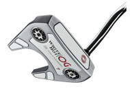Odyssey White Hot OG #7 Putter 35" (Mallet, Double Bend) Golf Club