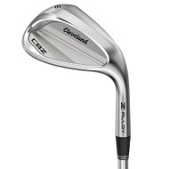 Cleveland CBZ Full-Face Wedge (Tour Satin) 2025 NEW