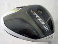 Taylor Made Rocketballz Stage 2 Tour TP Driver 9.0* (Matrix, STIFF)