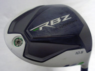 Taylor Made RocketBallz Bonded Driver 10.5* (Matrix Ozik, REGULAR) Golf Club