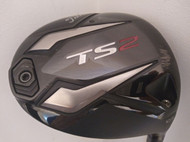 Titleist TS2 Driver 10.5* (Tensei AV Series Blue 55 Regular) Golf Club