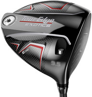 Tour Edge Exotics E722 Driver NEW