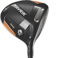 Callaway Mavrik Max Driver 10.5* (Evenflow Riptide 50 Regular, LEFT) LH