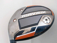 Callaway Mavrik 3+ Wood 13.5* (Project X EvenFlow Riptide 60 Stiff, LEFT) Golf