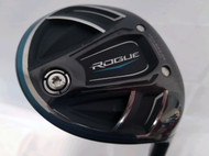 Callaway Rogue 3 Wood 15* (Speeder 661 Evolution, X-Stiff) 3w Fairway Golf Club