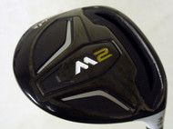 Taylor Made M2 3 wood 15* (Oban Kiyoshi Gold 75, X-Stiff) 3w 2016 fw Fairway