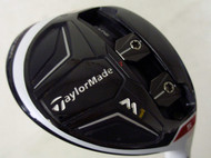 Taylor Made M1 5 wood 19* (Fujikura Fit-On 380, X-Stiff) 5w Fairway Golf Club