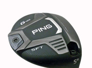 Ping G425 SFT 5 Wood 19* (Aldila Rogue 130 MSI 70, X-Stiff) 5w Fairway Golf Club