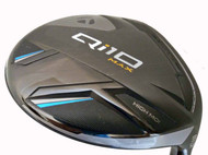 Taylor Made Qi10 Max 5 Wood 19* (Fujikura Speeder NX TCS Ladies) 5w