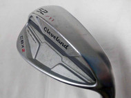 Cleveland CBX 2 Gap Wedge 52* 11* (Steel True Temper Dynamic Gold 115)