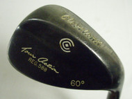 Cleveland 588 Gunmetal Lob Wedge 60* (Steel) LW Tour Action Golf Club