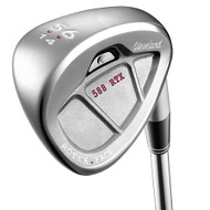 Cleveland RTX CB Lob Wedge 60* 12* (Graphite, LADIES) LW Golf Club