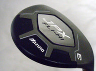 Mizuno JPX Fli-Hi 2014 3 Hybrid 19* (Aldila NVS 55, X-Stiff) Rescue