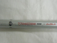 Taylor Made Rescue TP Aldila Voodoo 4 Hybrid SHAFT Regular RVS8