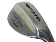 Momentus Short Game Wizard Sand Wedge 56* Training Aid Swing Trainer