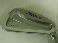 Mizuno MP-30 3 iron (Steel Dynamic Gold Stiff) Forged MP30 3i Golf Club