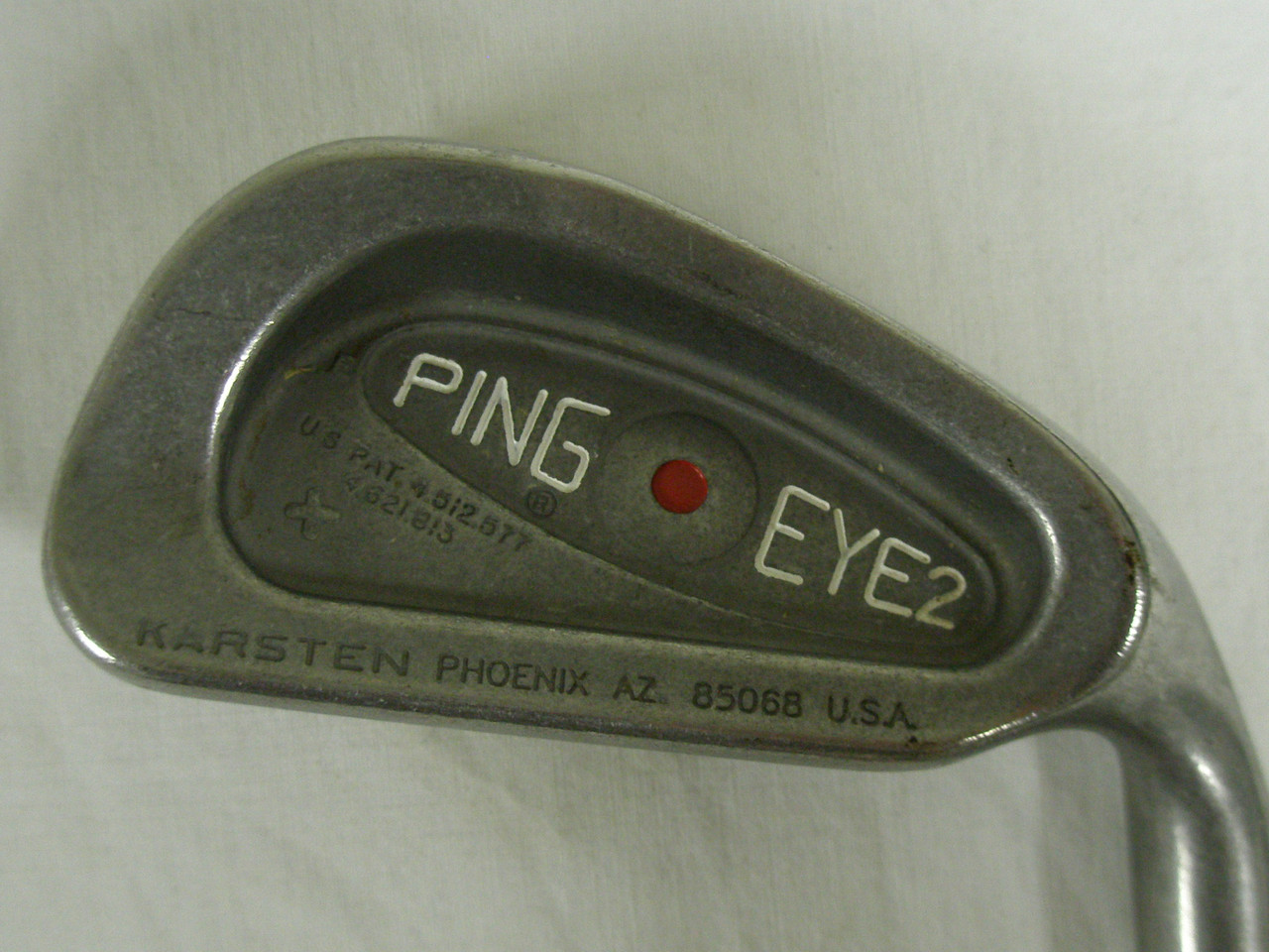 ping eye 3
