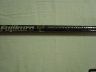 Fujikura Fit-On E 270 HB Hybrid Graph Shaft XSTIFF NEW