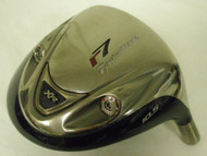 Taylor Made R7 XR Titanium HEAD (10.5*, JAPAN ONLY)