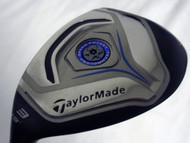 Taylor Made JetSpeed 3 Rescue 19* (Matrix Velox STIFF, LEFT) 3h Hybrid