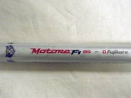 Taylor Made R9 TP Motore F1 Fairway Wood SHAFT (85 X-STIFF) for Golf Club