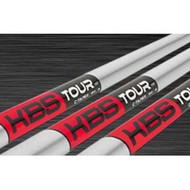 KBS C-Taper Iron Shafts 3-PW (Regular Plus) Steel Satin Chrome Tour Golf NEW