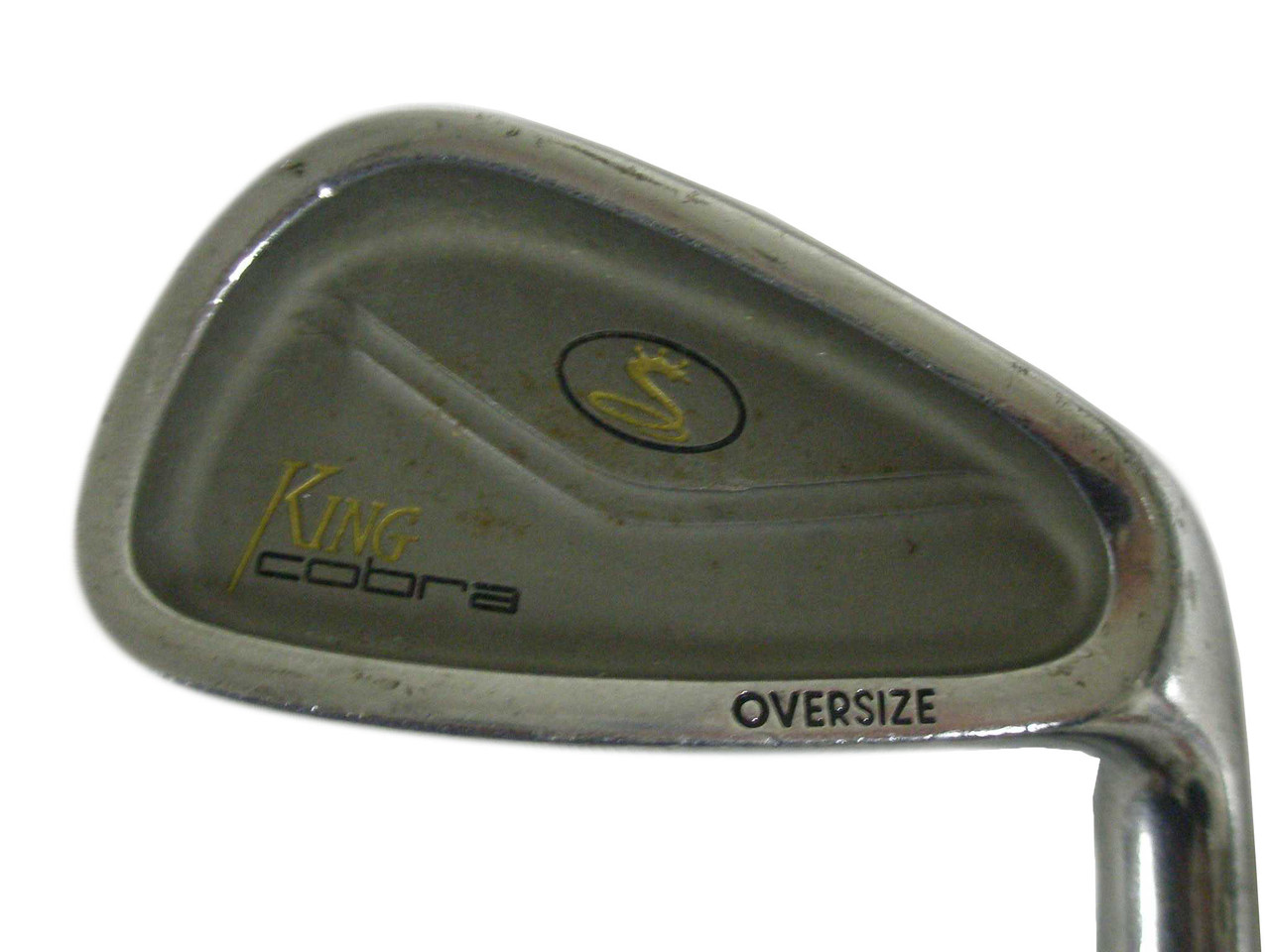 king cobra os irons