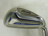 mizuno mx 23 irons specs