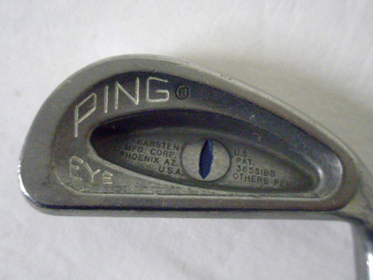 ping eye 3