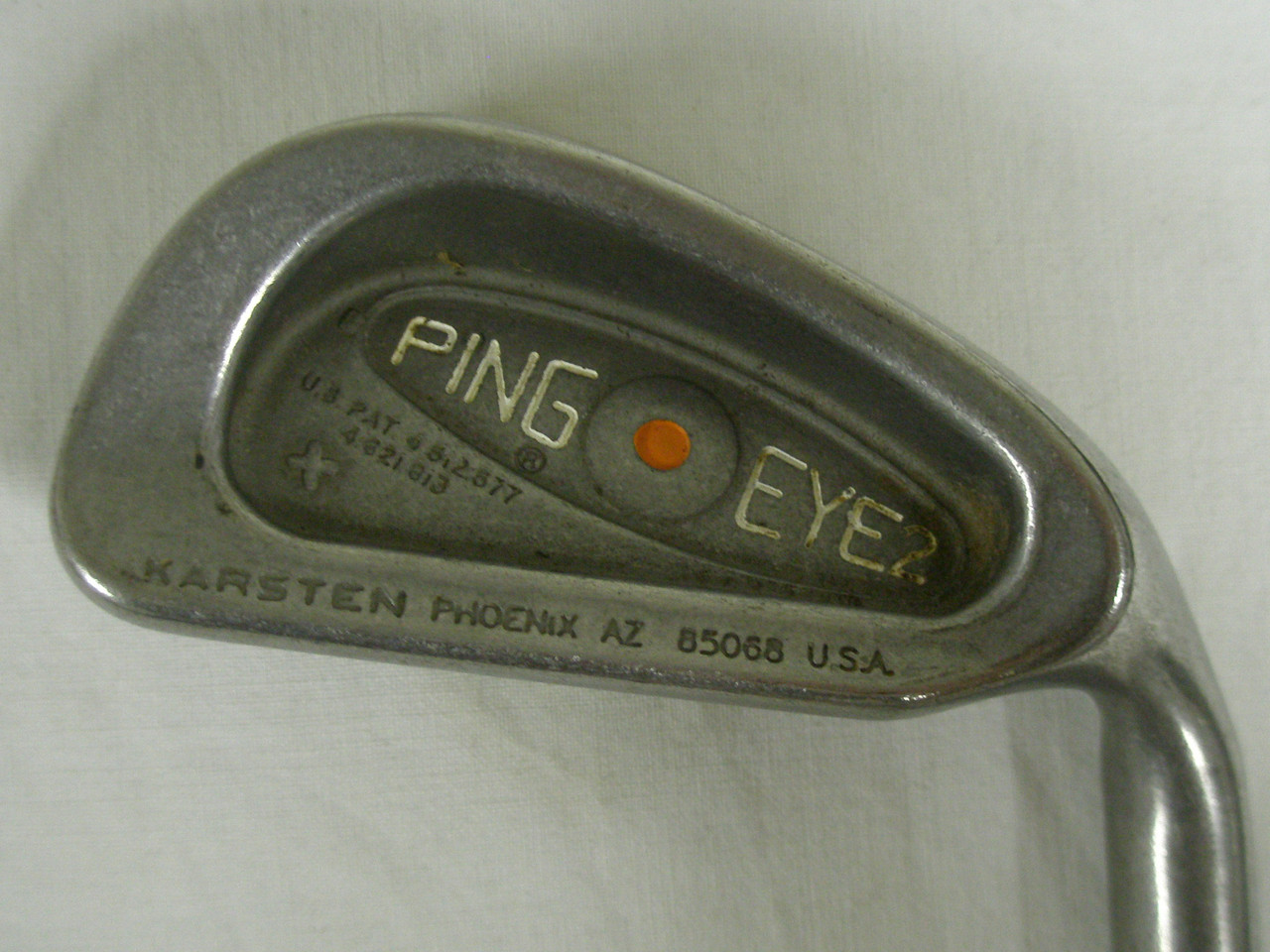 ping eye 2 plus