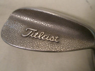 Titleist Accu-Flo 4 iron (Steel Regular, 3) 4i Golf Club
